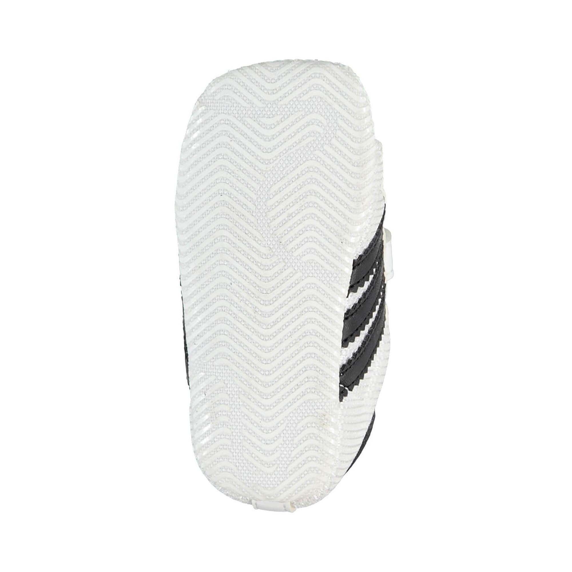 adidas Superstar Bebek Beyaz Spor Ayakkabı