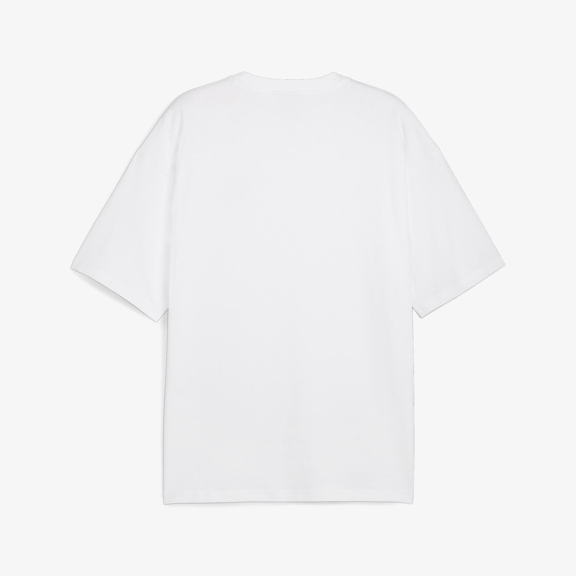 Puma Better Classics Erkek Beyaz T-Shirt