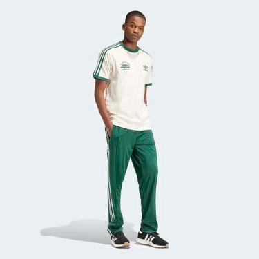  adidas Archive Erkek Yeşil Eşofman Altı