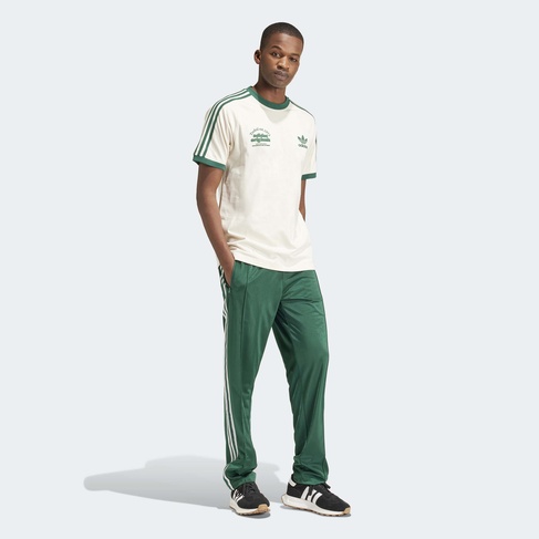  adidas Archive Erkek Yeşil Eşofman Altı