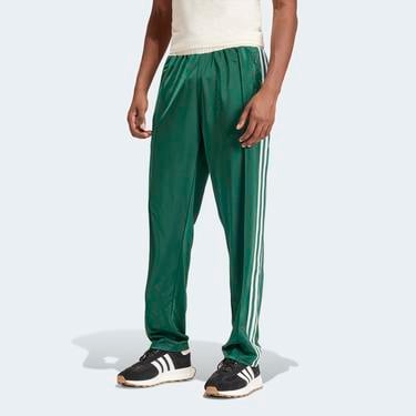  adidas Archive Erkek Yeşil Eşofman Altı