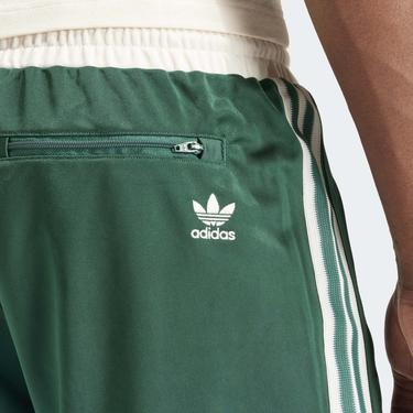  adidas Archive Erkek Yeşil Eşofman Altı