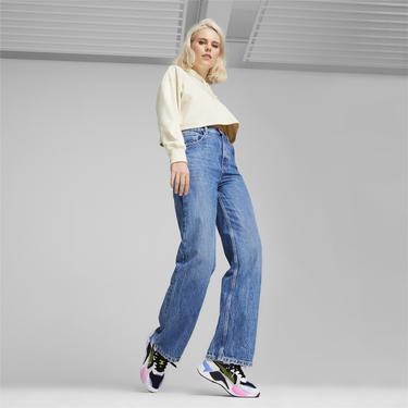  Puma Rs-X Reinvention Kadın Renkli Spor Ayakkabı