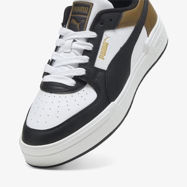  Puma Ca Pro Classic Unisex Beyaz Spor Ayakkabı