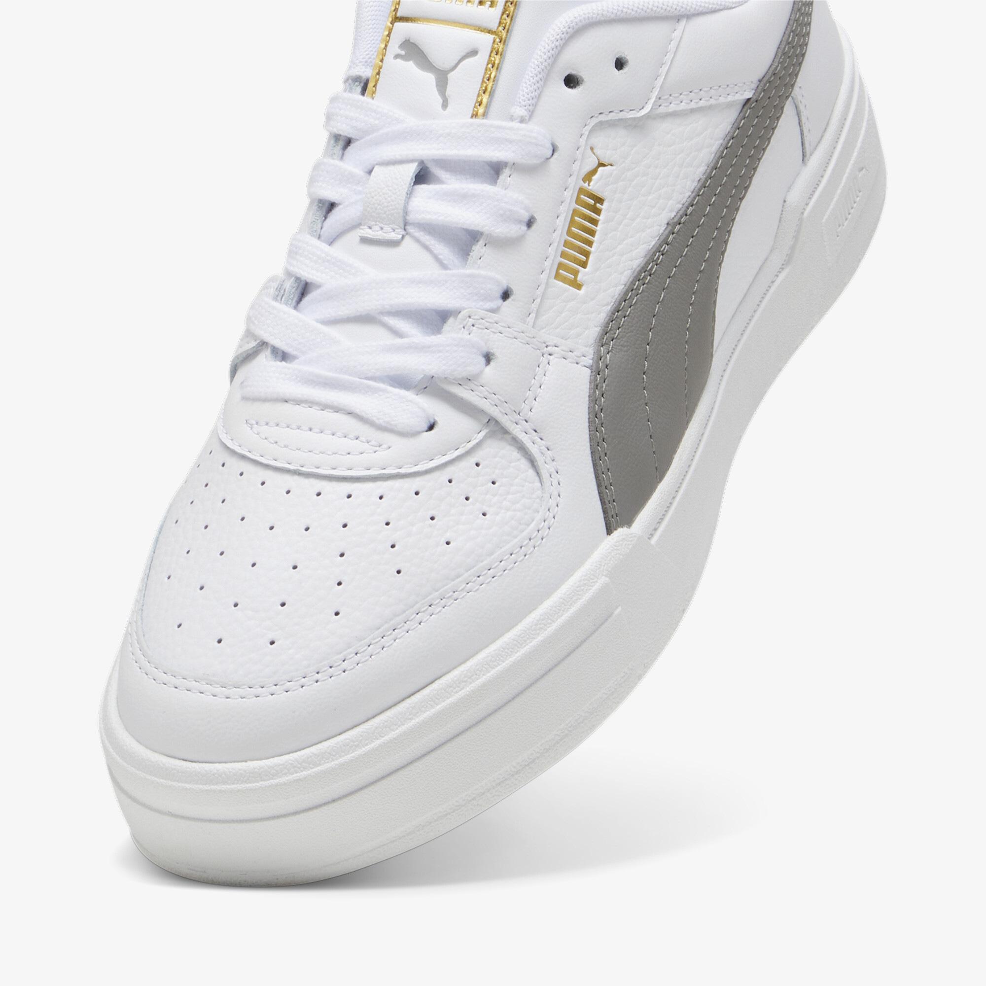 Puma Ca Pro Classic Kadın Beyaz Spor Ayakkabı