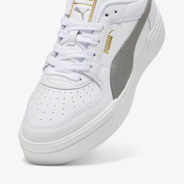  Puma Ca Pro Classic Kadın Beyaz Spor Ayakkabı