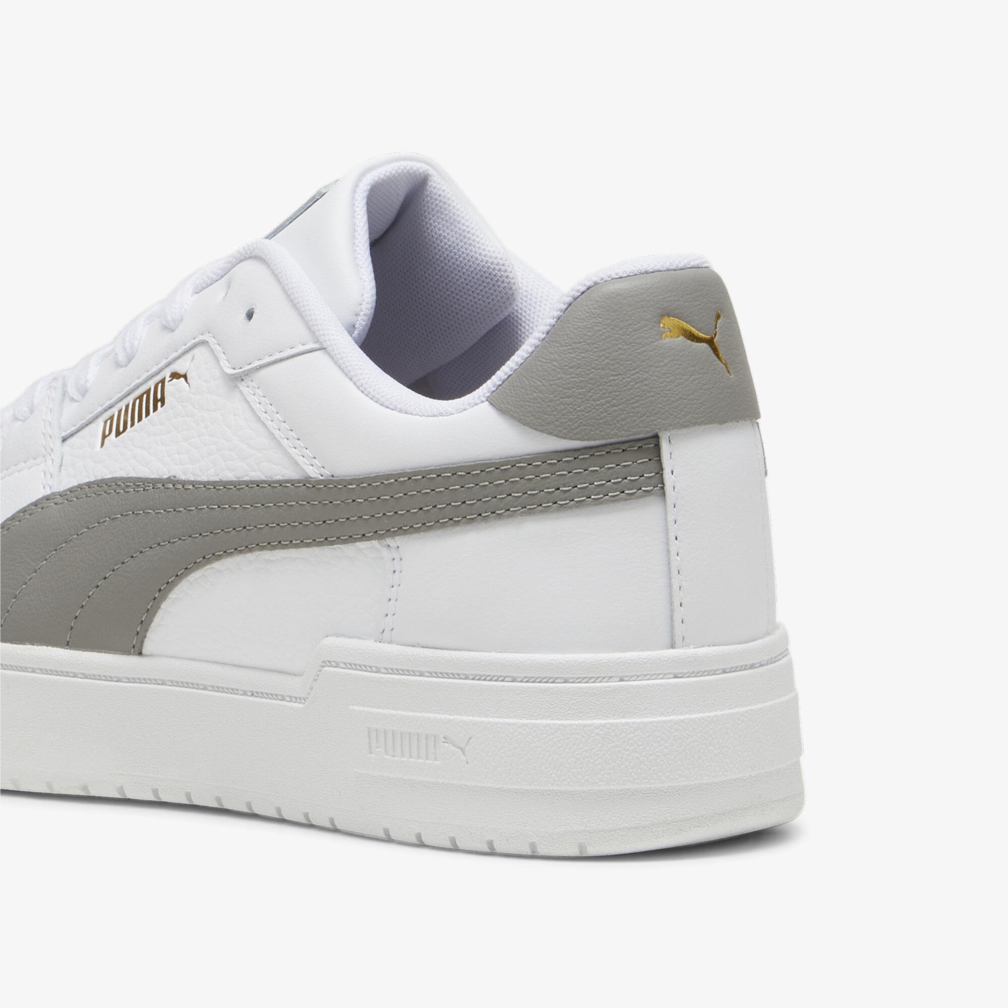 Puma Ca Pro Classic Kadın Beyaz Spor Ayakkabı