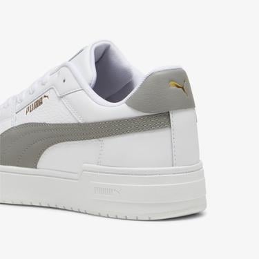  Puma Ca Pro Classic Kadın Beyaz Spor Ayakkabı