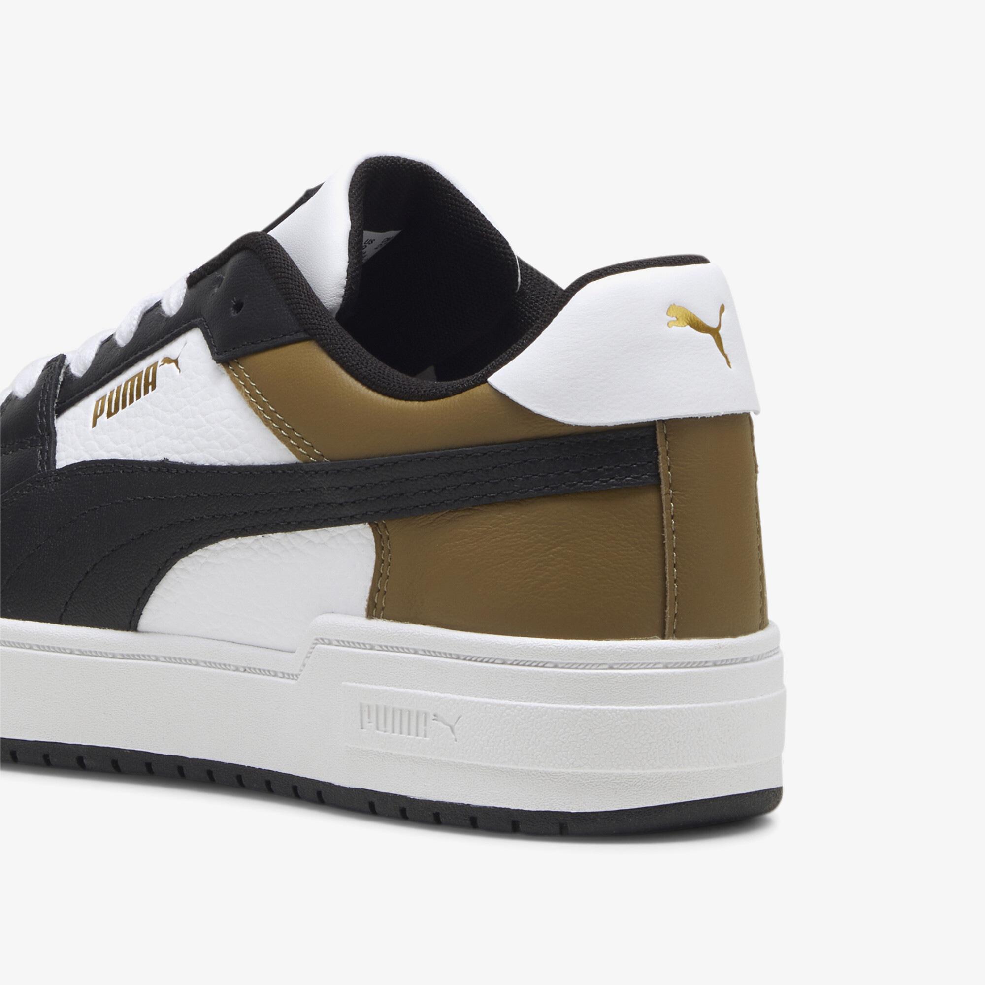 Puma Ca Pro Classic Unisex Beyaz Spor Ayakkabı