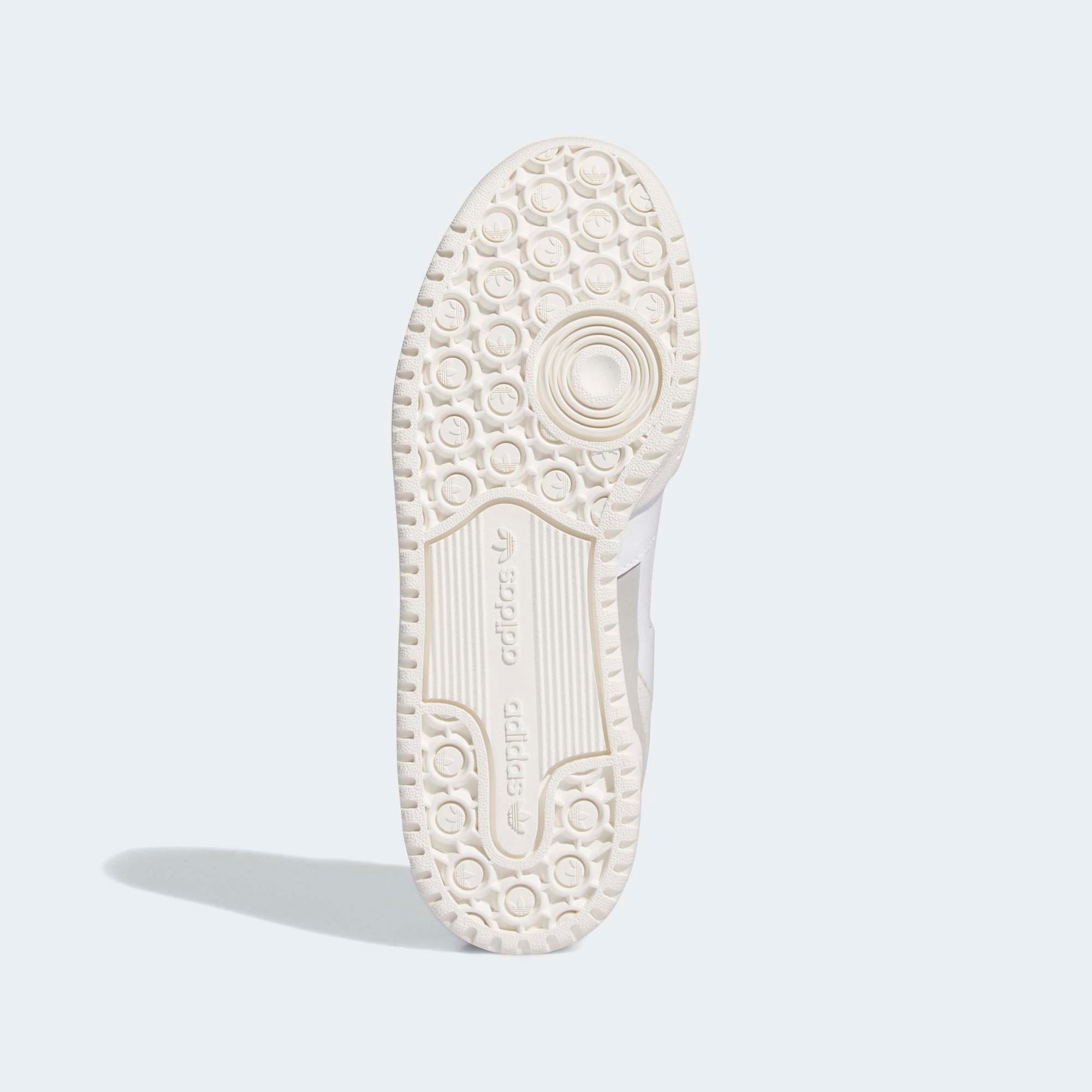 adidas Originals Forum Deconstructed Low Kadın Beyaz Spor Ayakkabı