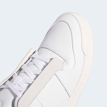 adidas Originals Forum Deconstructed Low Kadın Beyaz Spor Ayakkabı