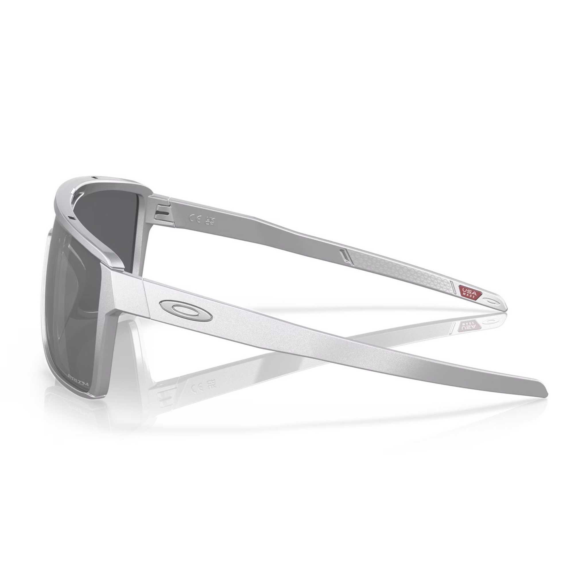 OAKLEY ERKEK GÜNEŞ GÖZLÜĞÜ Castel Gri