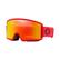 Oakley Target Line L Unisex Siyah Goggle