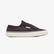 Superga 2490 Bold Suede Unisex Siyah Sneaker