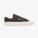 Superga 2482 Suede Unisex Siyah Sneaker