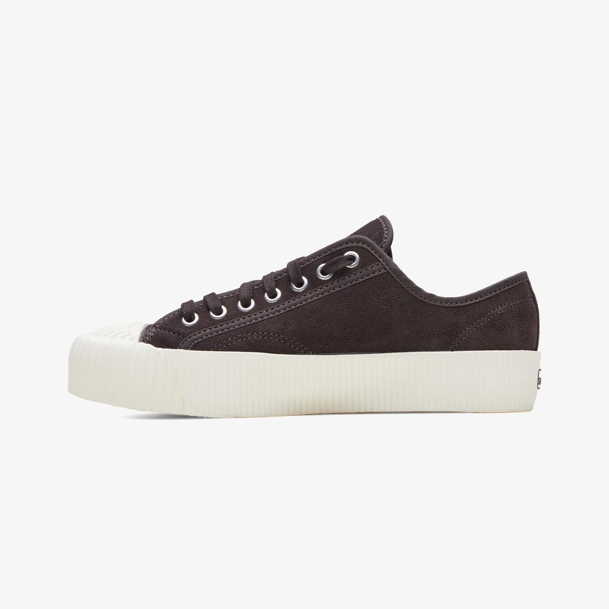 Superga 2482 Suede Unisex Siyah Sneaker