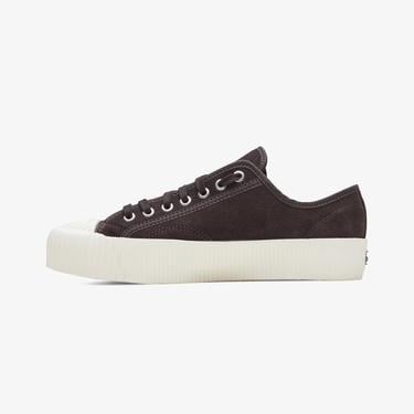  Superga 2482 Suede Unisex Siyah Sneaker
