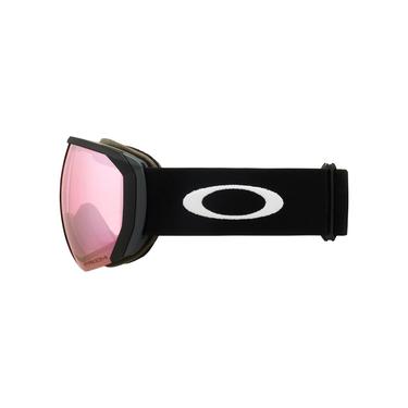  Oakley Flight Path L Erkek Sarı Goggle