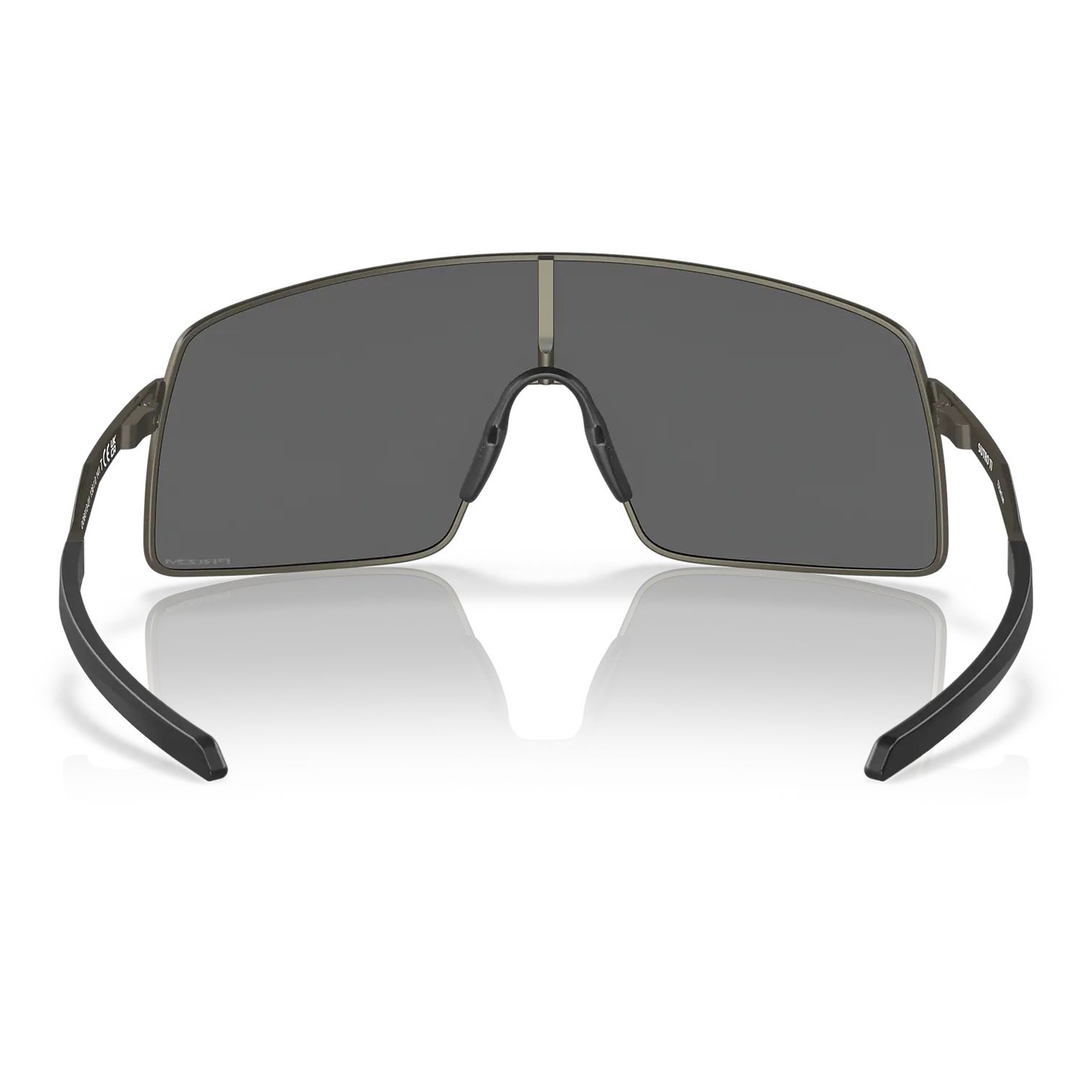 Qakley Sutro TI Erkek Güneş Gözlüğü