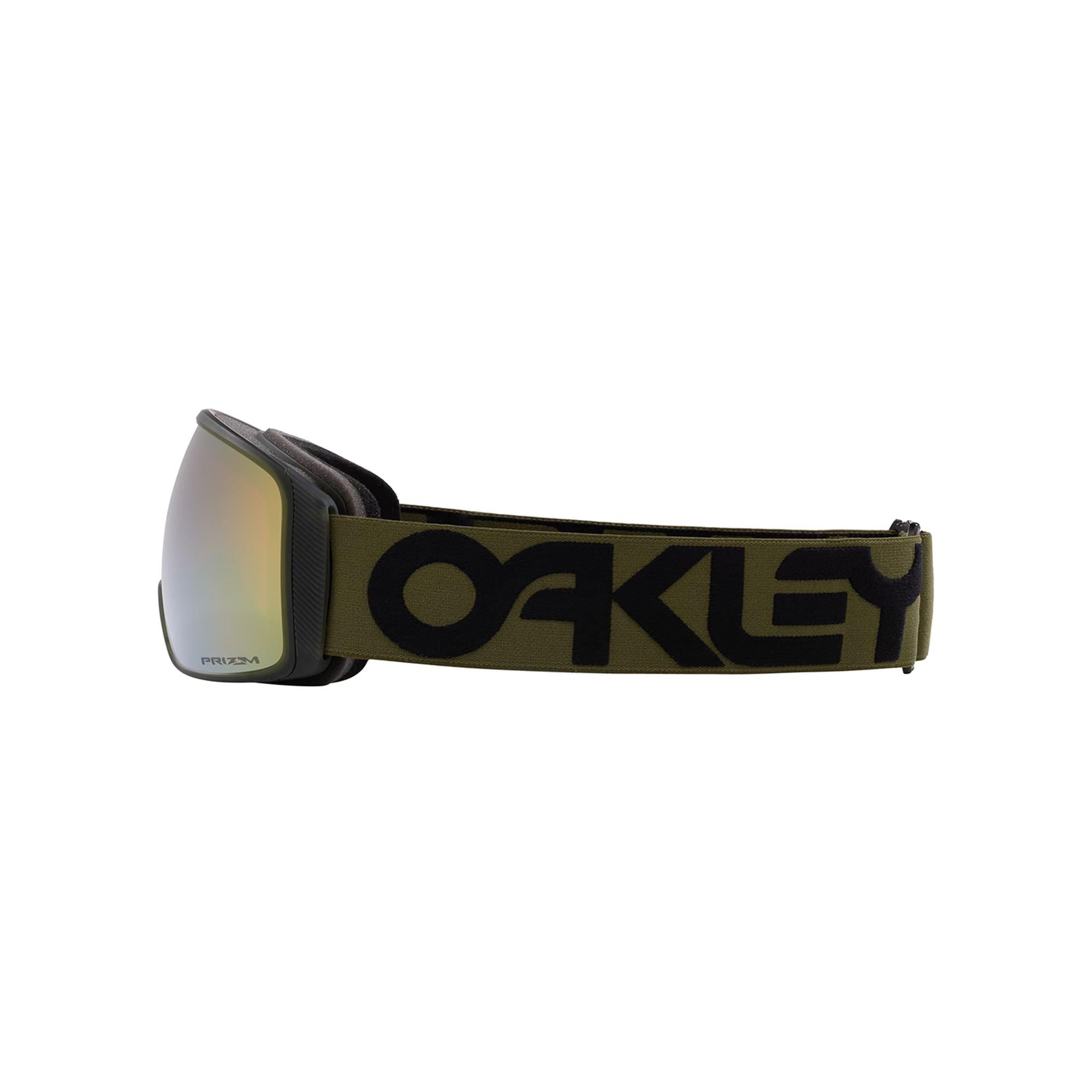 Oakley Flight Tracker L Unisex Goggle