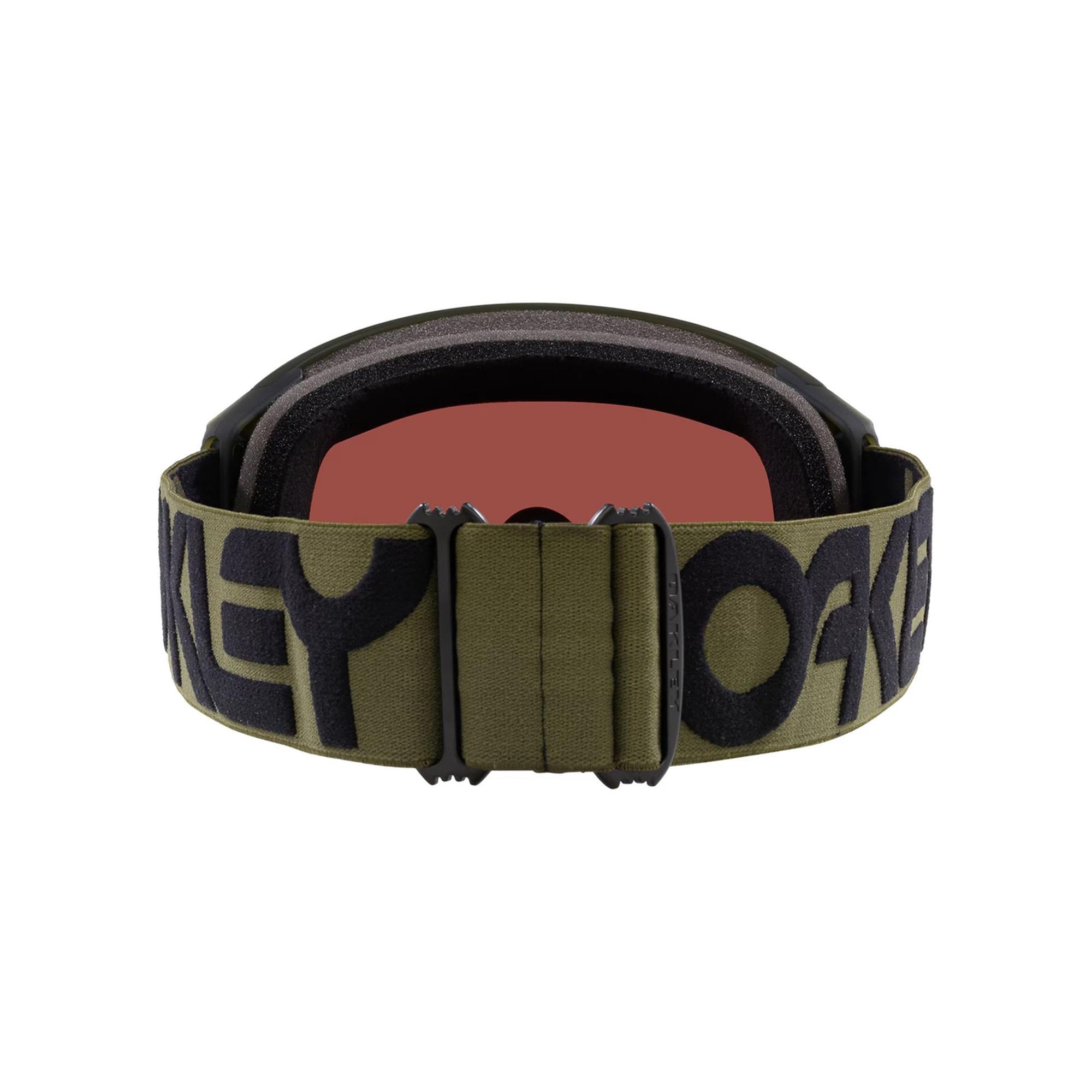 Oakley Flight Tracker L Unisex Goggle