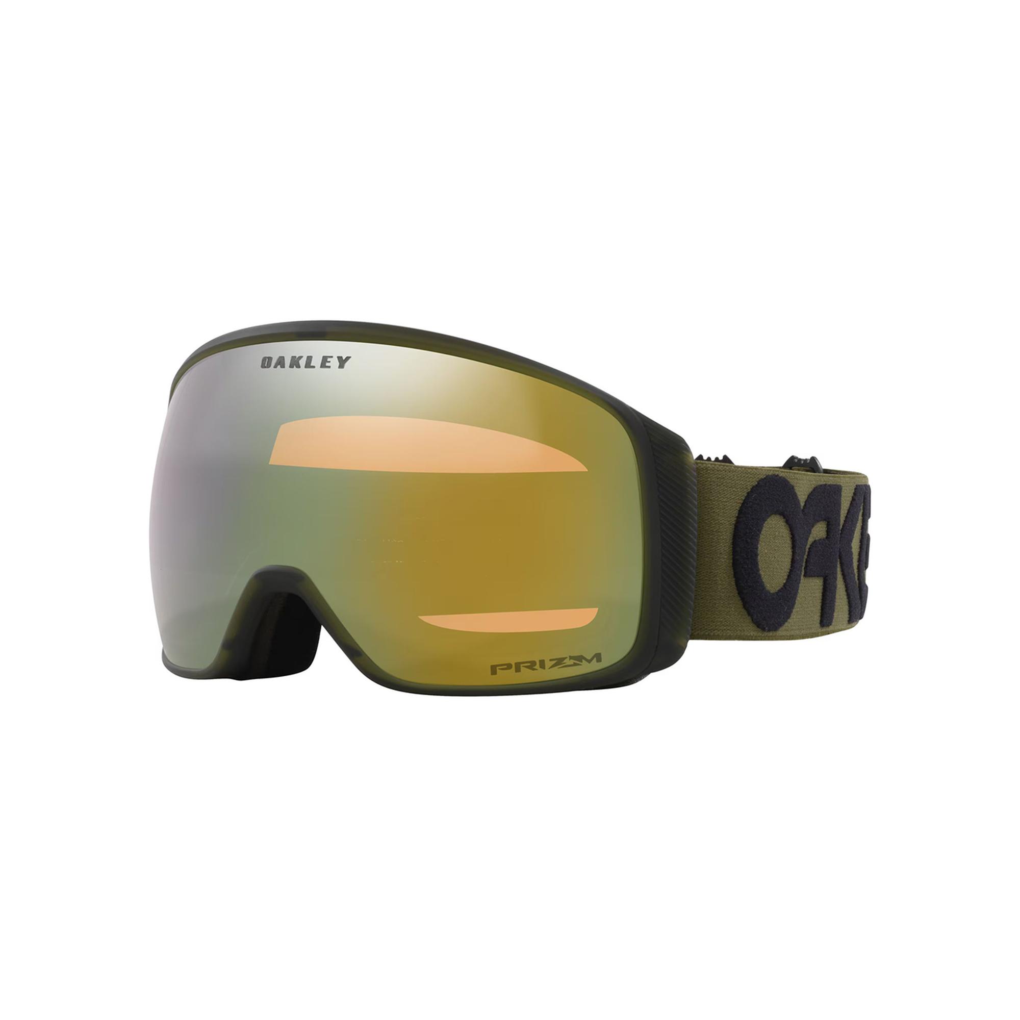 Oakley Flight Tracker L Unisex Goggle