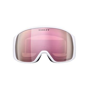  Oakley Flight Tracker L Unisex Turuncu Goggle