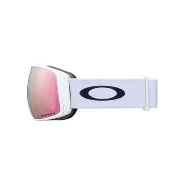  Oakley Flight Tracker L Unisex Turuncu Goggle