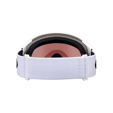  Oakley Flight Tracker L Unisex Turuncu Goggle