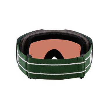  Oakley Fall Line Erkek Sarı Goggle