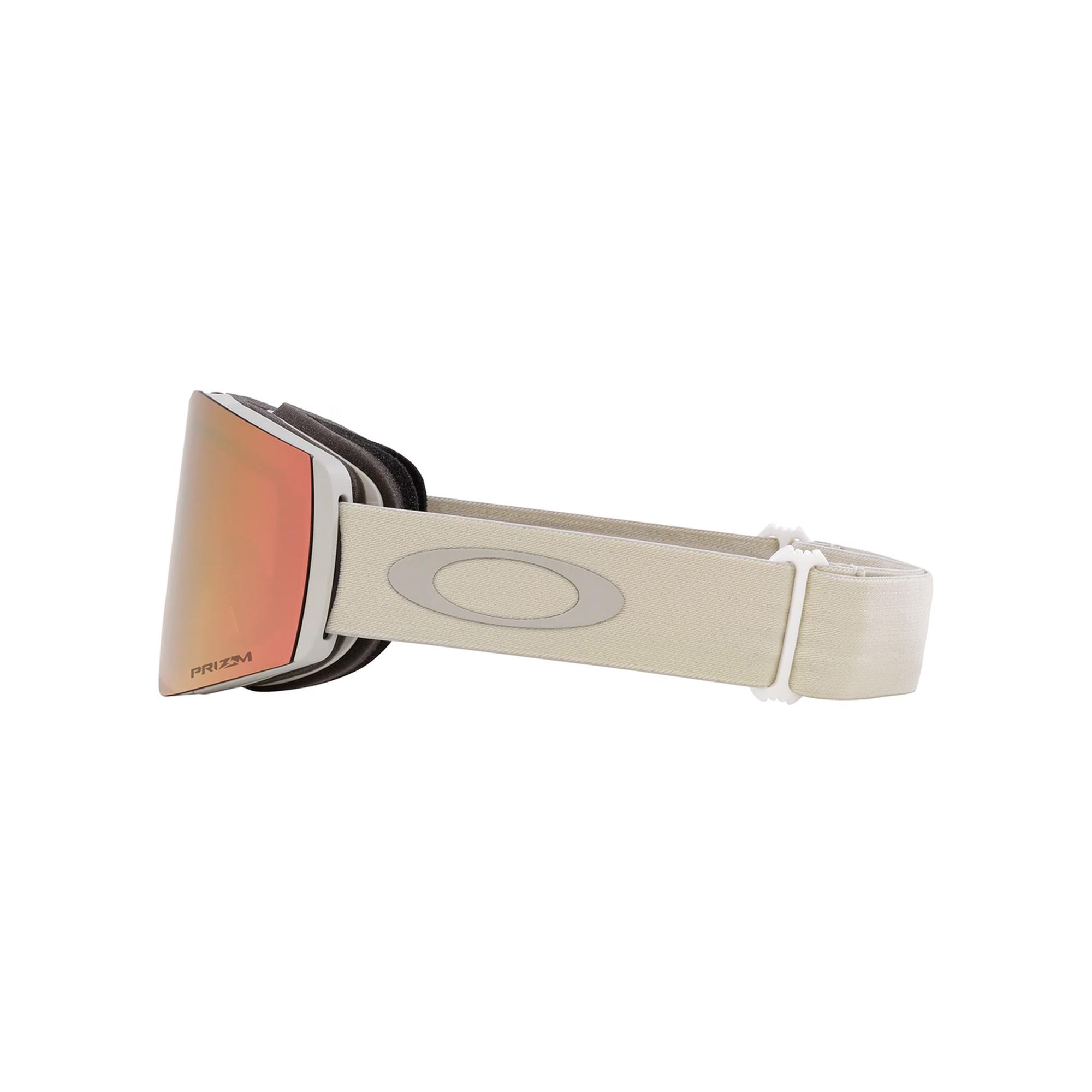 Oakley Fall Line Erkek Goggle