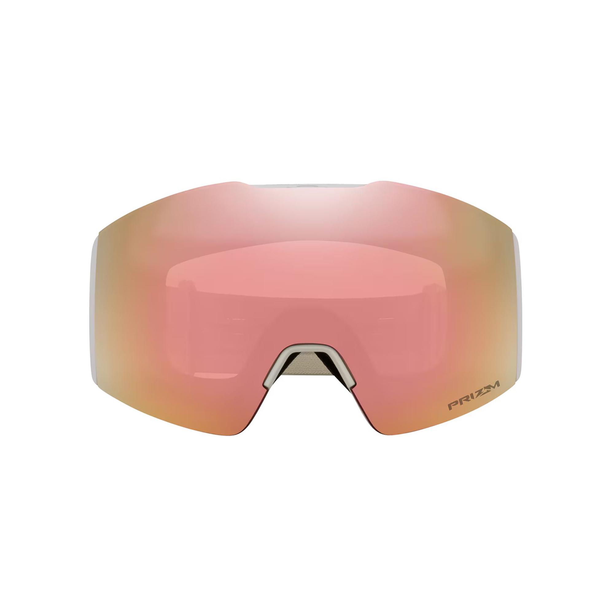 Oakley Fall Line Erkek Goggle
