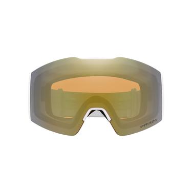  Oakley Fall Line Erkek Kırmızı Goggle