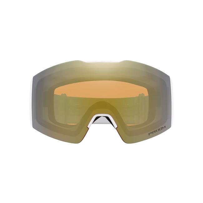  Oakley Fall Line Erkek Kırmızı Goggle