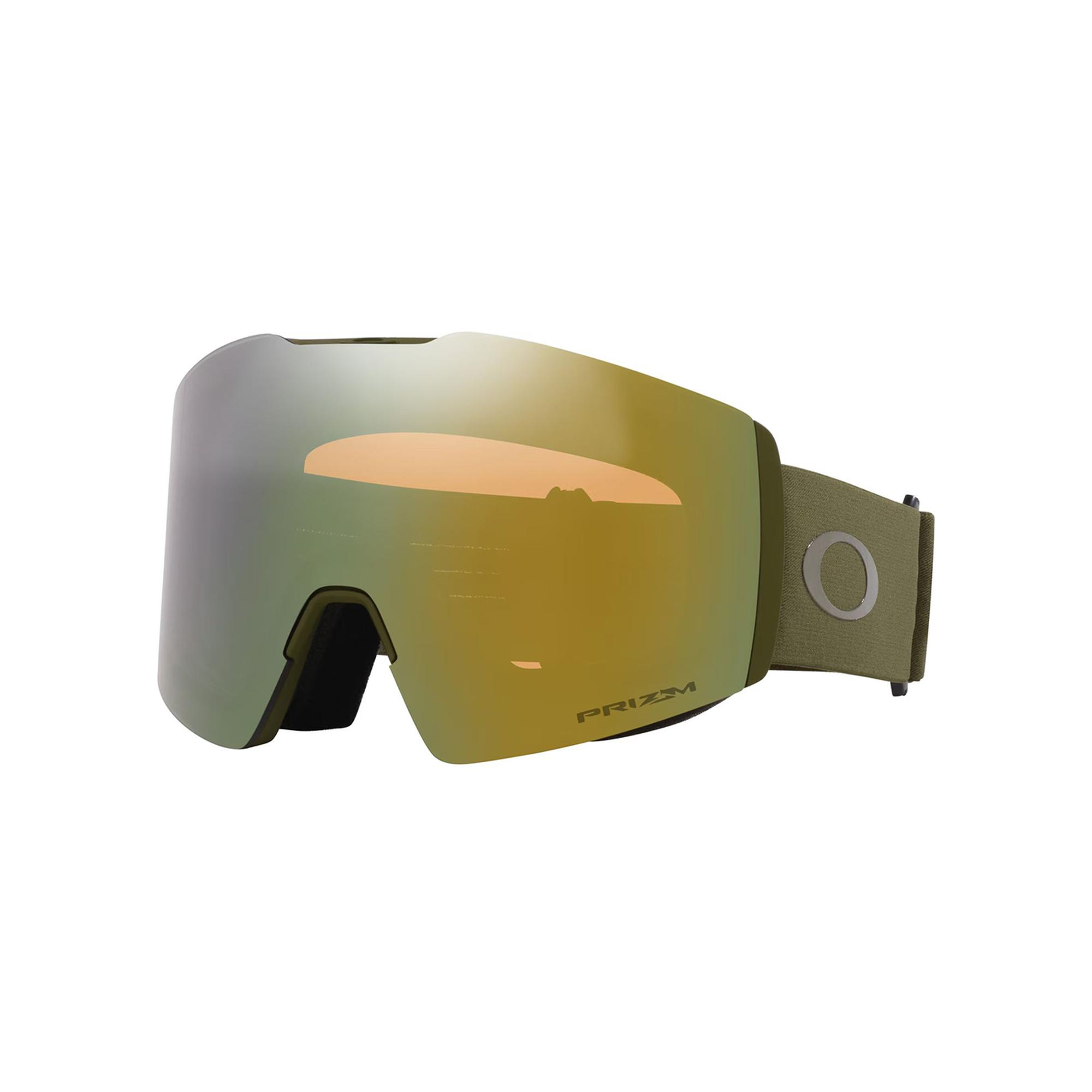Oakley Fall Line L Unisex Goggle