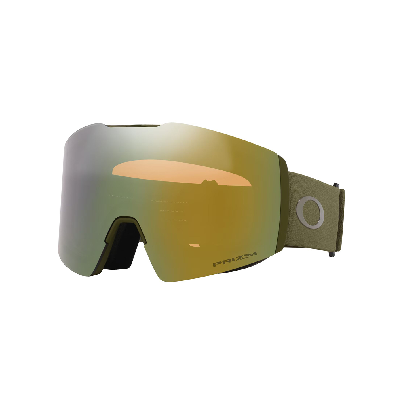  Oakley Fall Line L Unisex Goggle