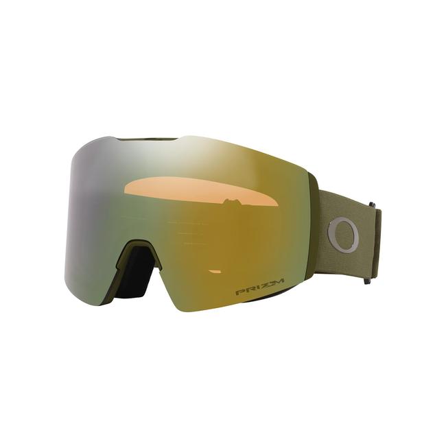  Oakley Fall Line L Unisex Goggle