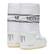 Moon Boot 80d1400440-a001 Moon Boot Nylon Unisex Çocuk Beyaz Kar Botu