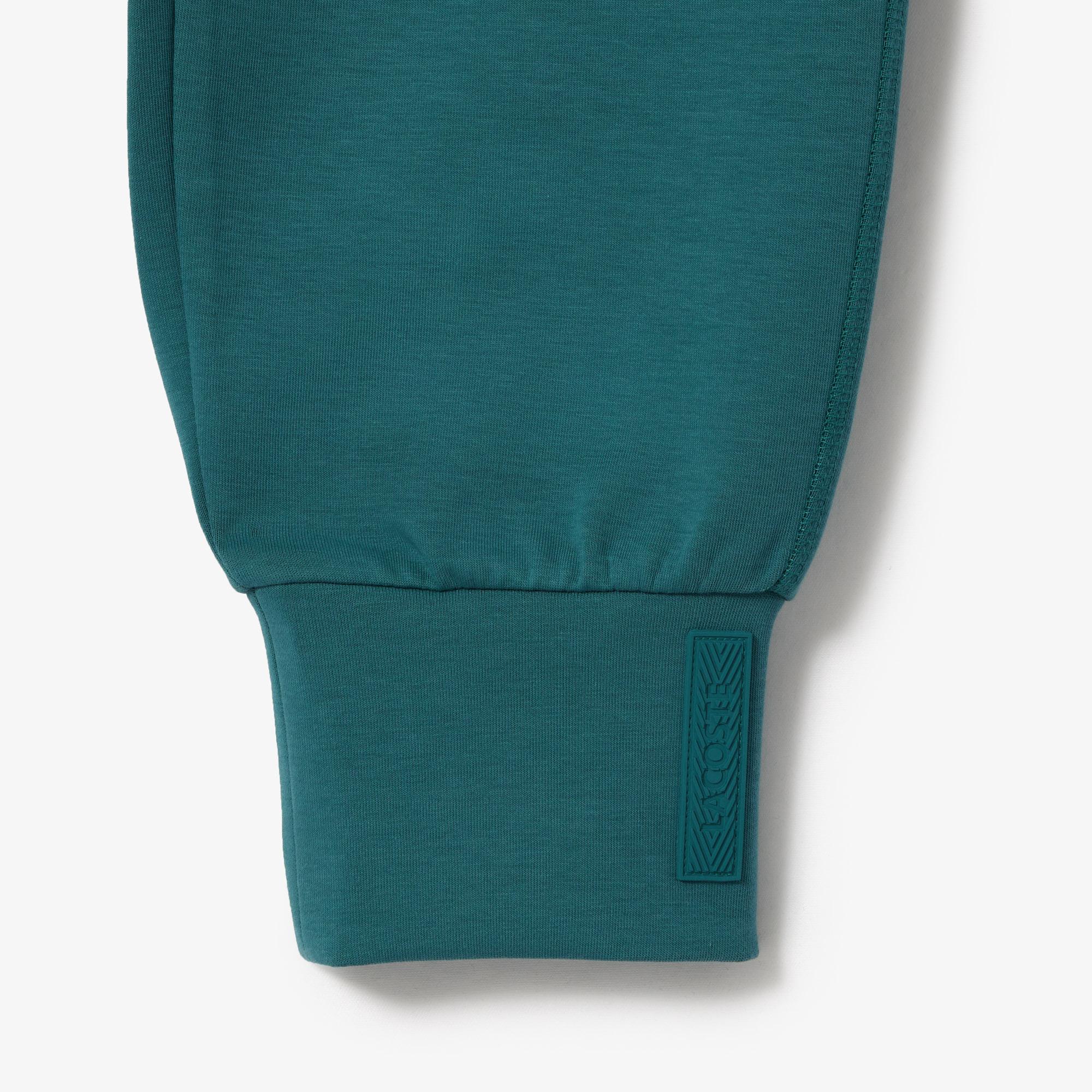 Kadın Jogger Mavi Eşofman Altı