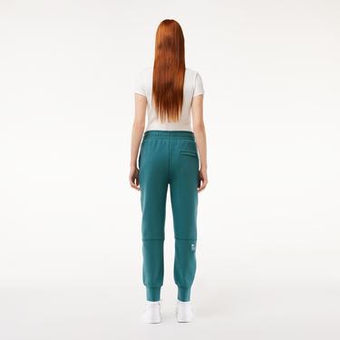  Kadın Jogger Mavi Eşofman Altı