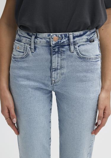  Mavi Soho 90lar Buz Mavi Vintage Jean Pantolon 101213-86471