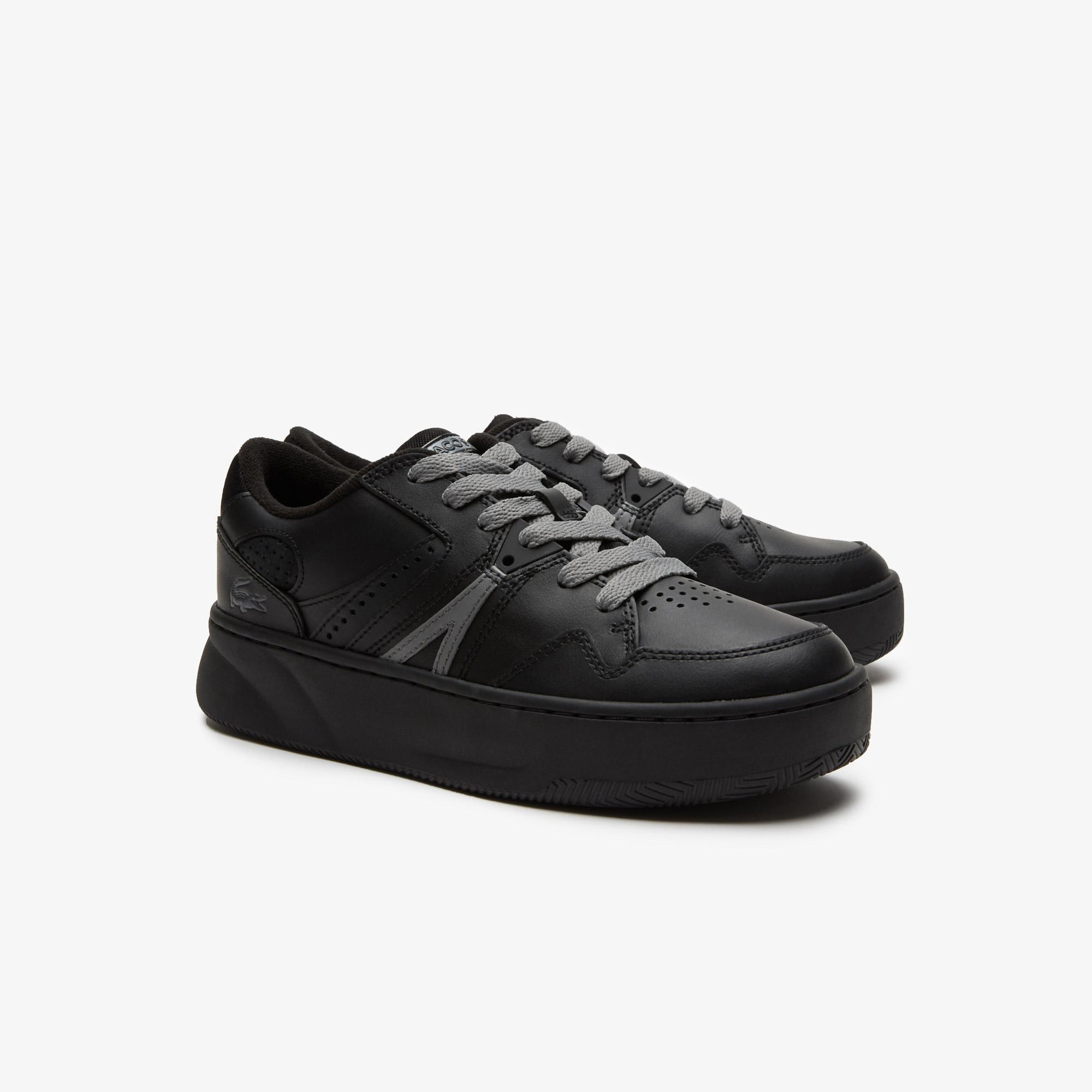 Lacoste SPORT L005 Kadın Siyah Sneaker