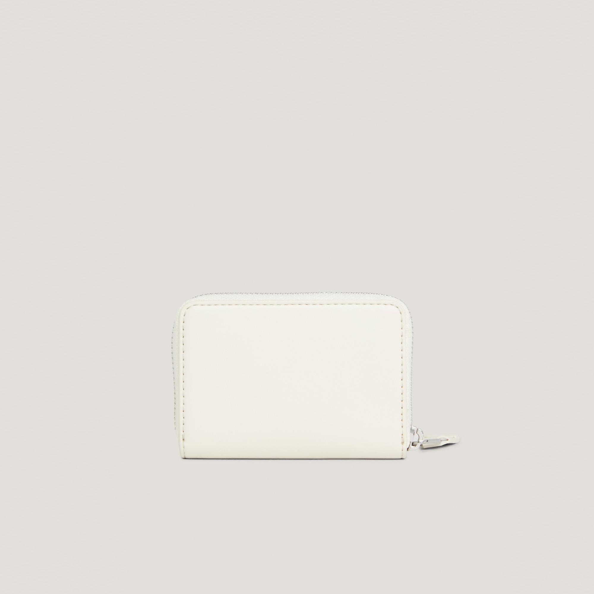 Tommy Jeans Essential Must Small Kadın Bej Cüzdan