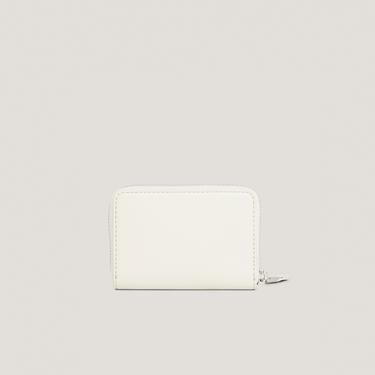  Tommy Jeans Essential Must Small Kadın Bej Cüzdan