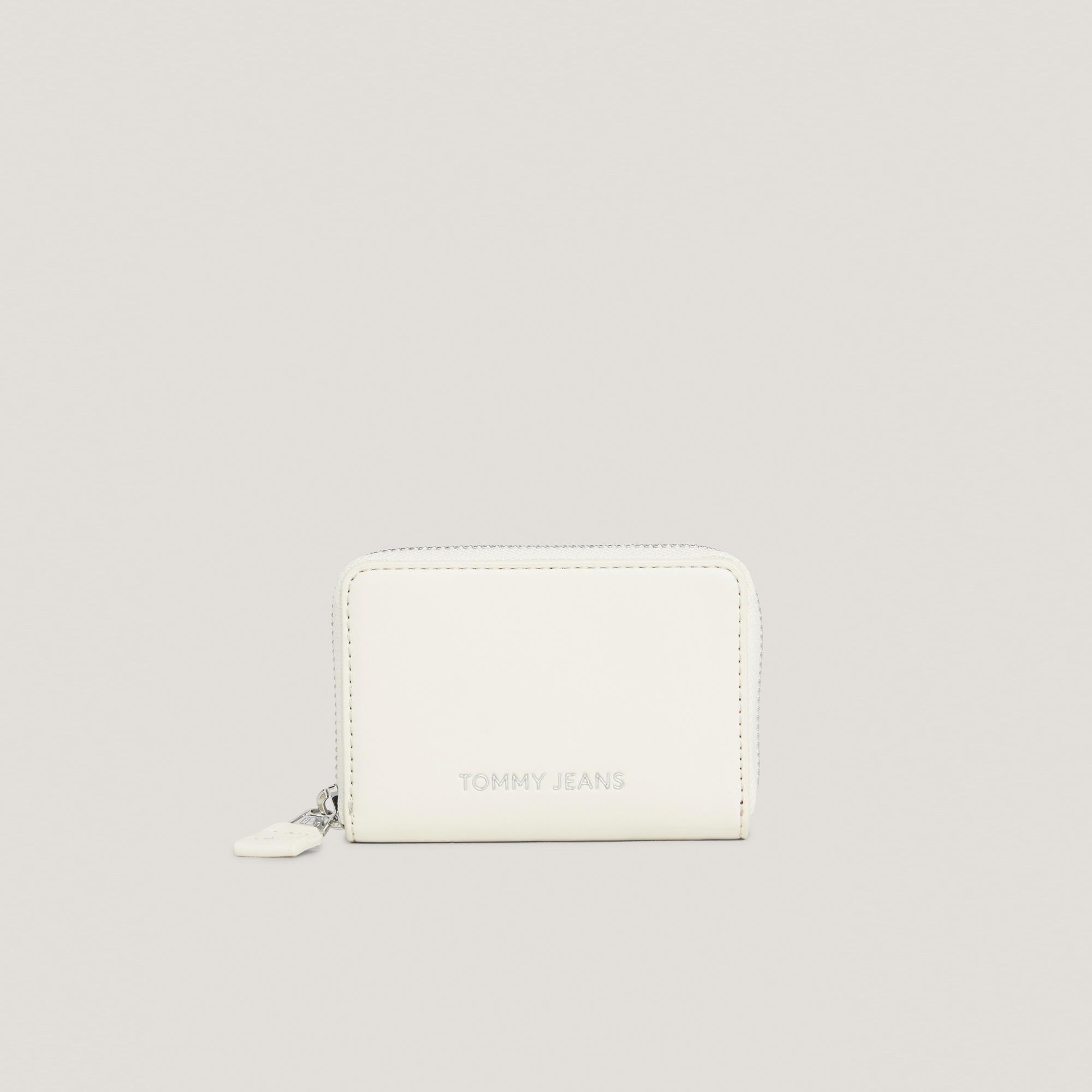 Tommy Jeans Essential Must Small Kadın Bej Cüzdan