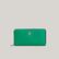 Tommy Hilfiger Essential Large Kadın Yeşil Cüzdan