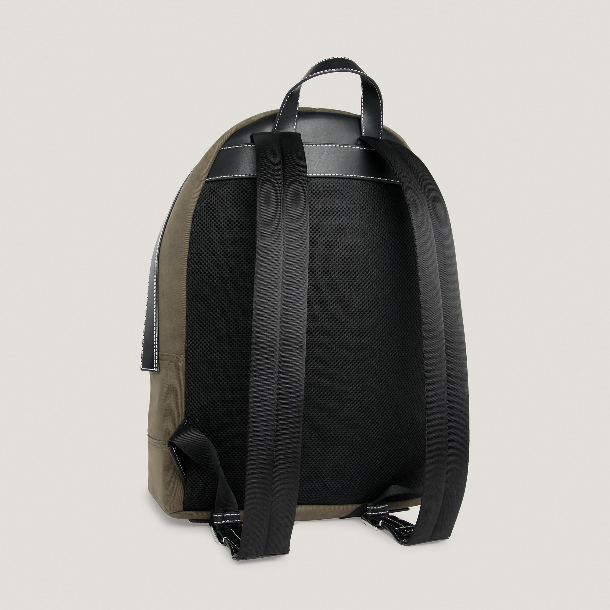 Tommy Hilfiger Erkek Yeşil Çanta