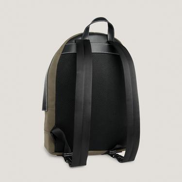  Tommy Hilfiger Erkek Yeşil Çanta