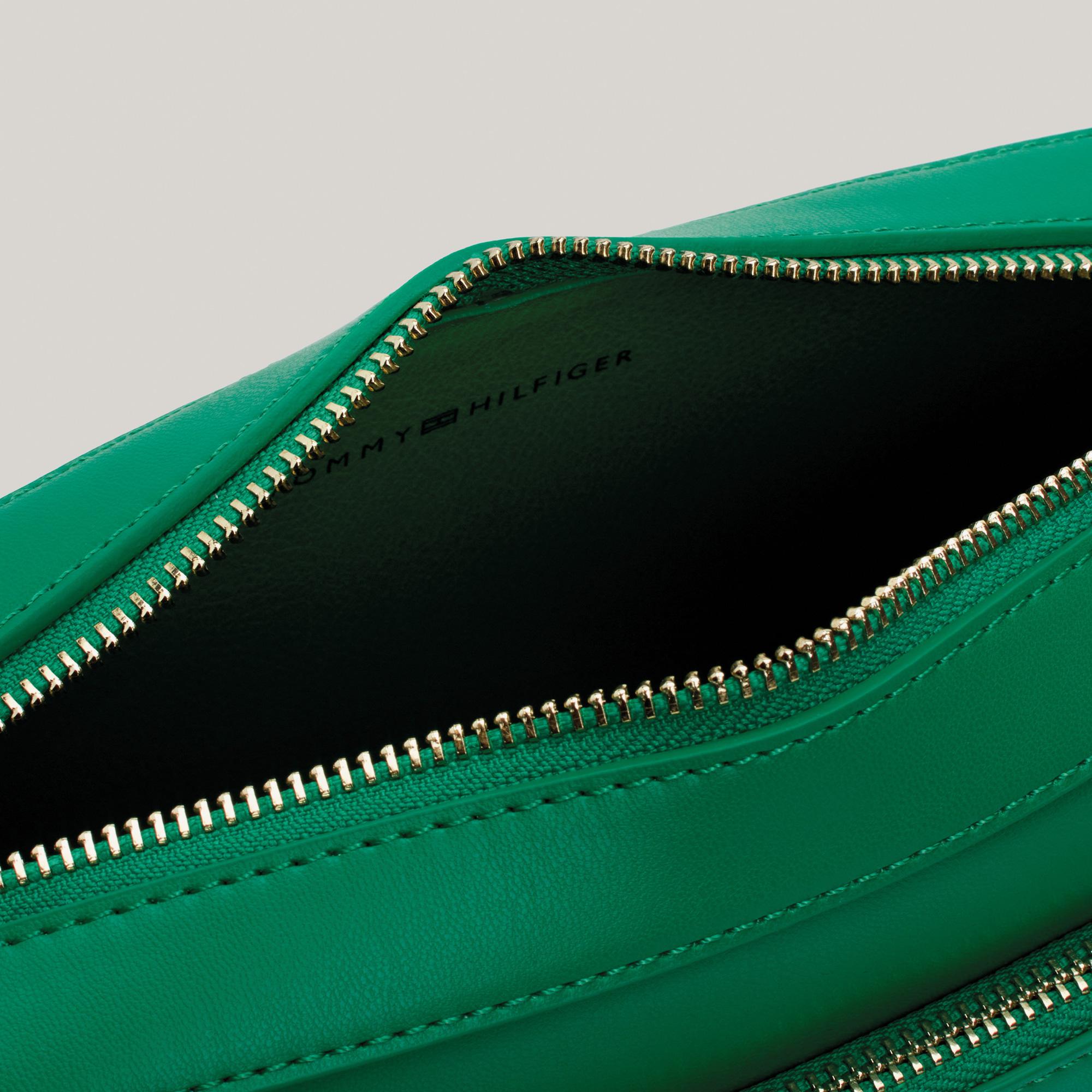 Tommy Hilfiger Kadın Yeşil Çanta