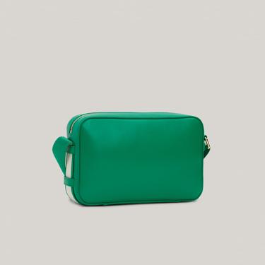  Tommy Hilfiger Kadın Yeşil Çanta